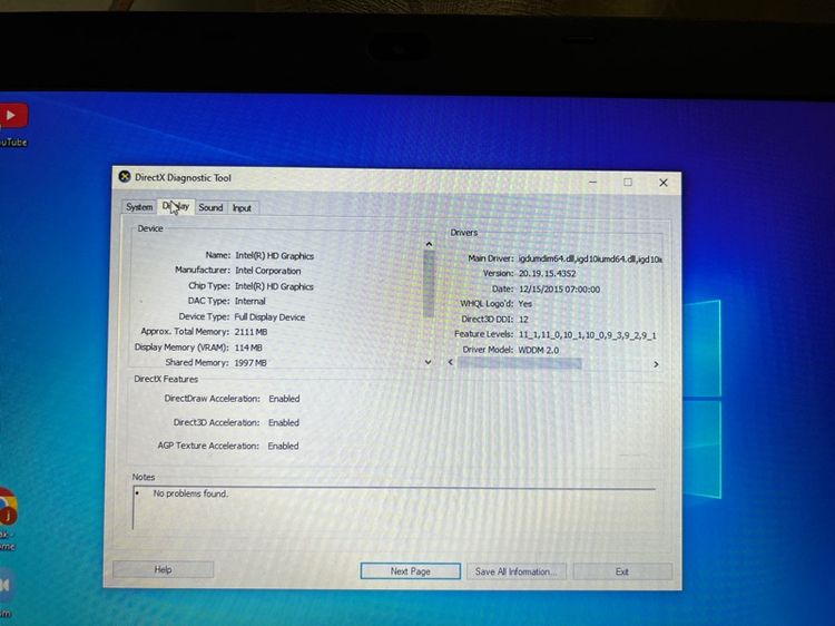 โน๊ตบุ๊ค ACER รูปที่ 5