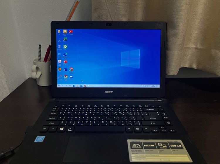 โน๊ตบุ๊ค ACER