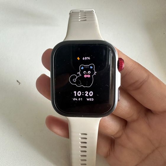 Huawei Watch fit 4 pro รูปที่ 2