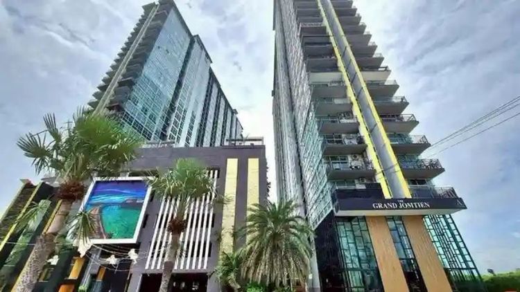 ขายคอนโด