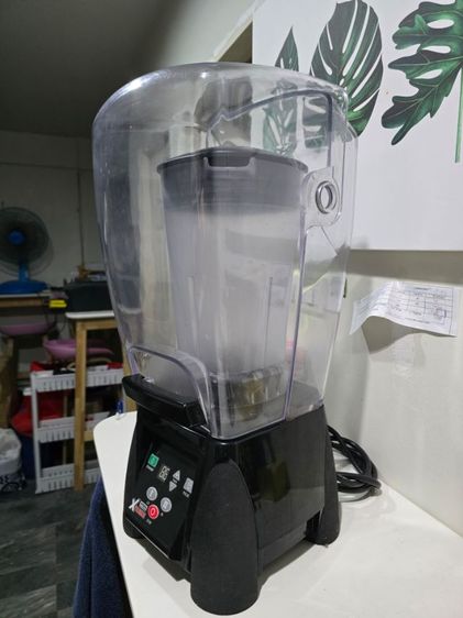 เครื่องปั่นสมูทตี waring xtreme