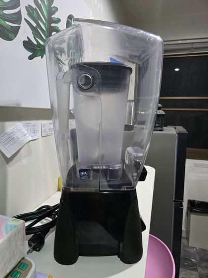 เครื่องปั่นสมูทตี waring xtreme รูปที่ 4