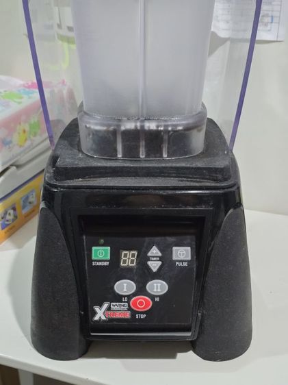 เครื่องปั่นสมูทตี waring xtreme รูปที่ 5