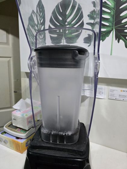 เครื่องปั่นสมูทตี waring xtreme รูปที่ 6