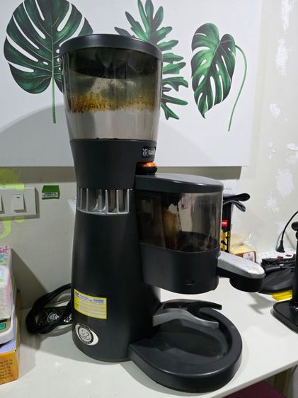 เครื่องบดกาแฟ Rancilio Kyro 65 รูปที่ 2