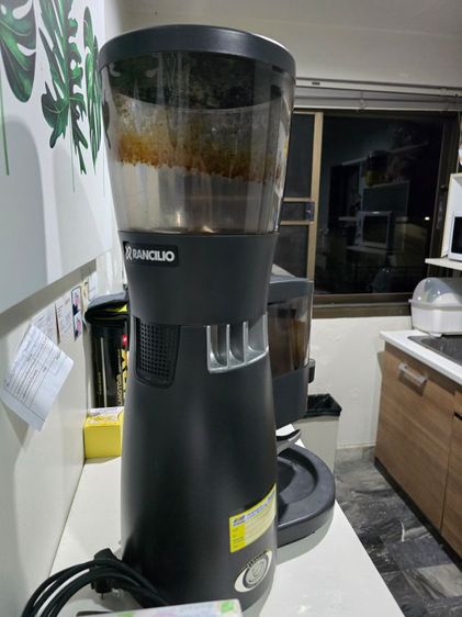 เครื่องบดกาแฟ Rancilio Kyro 65 รูปที่ 4