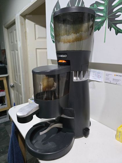 เครื่องบดกาแฟ Rancilio Kyro 65 รูปที่ 3