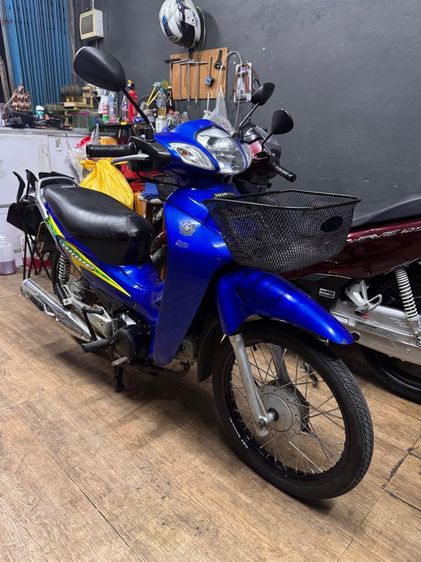 Wave125s  รูปที่ 2