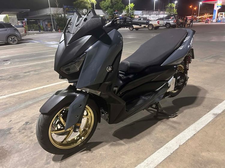 Xmax300 รูปที่ 2