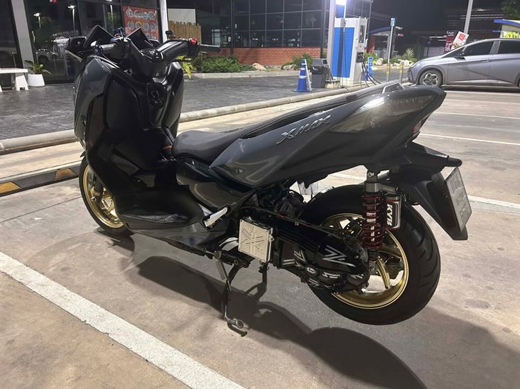 Xmax300 รูปที่ 3