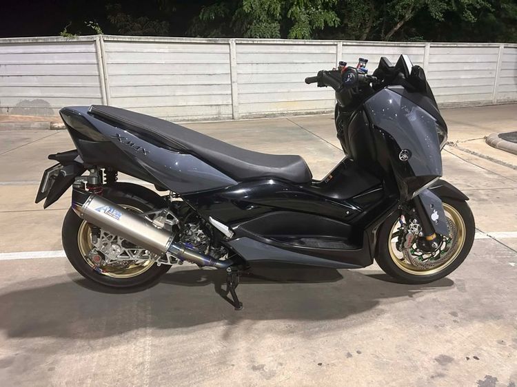 Xmax300 รูปที่ 5