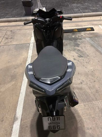 Xmax300 รูปที่ 6