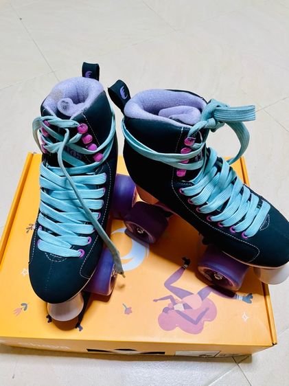 รองเท้าสเก็ต รูปที่ 6