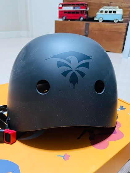 รองเท้าสเก็ต รูปที่ 8