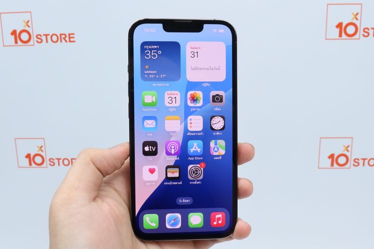 iPhone 13 Pro 256GB รูปที่ 2