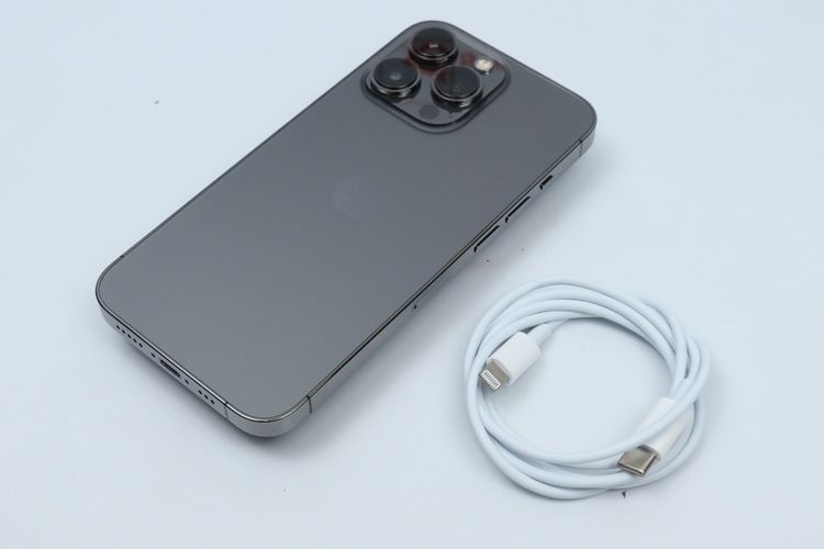 iPhone 13 Pro 256GB รูปที่ 16