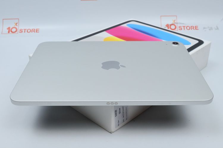 iPad Gen 11 128GB WiFi (Silver) -  ID26030564 รูปที่ 12