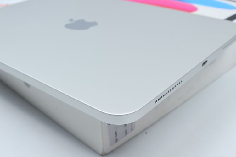iPad Gen 11 128GB WiFi (Silver) -  ID26030564 รูปที่ 7
