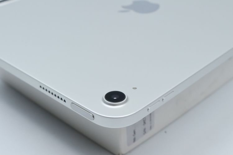 iPad Gen 11 128GB WiFi (Silver) -  ID26030564 รูปที่ 9