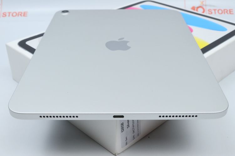 iPad Gen 11 128GB WiFi (Silver) -  ID26030564 รูปที่ 6