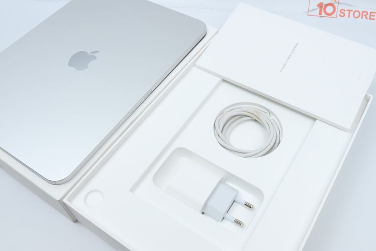 iPad Gen 11 128GB WiFi (Silver) -  ID26030564 รูปที่ 14