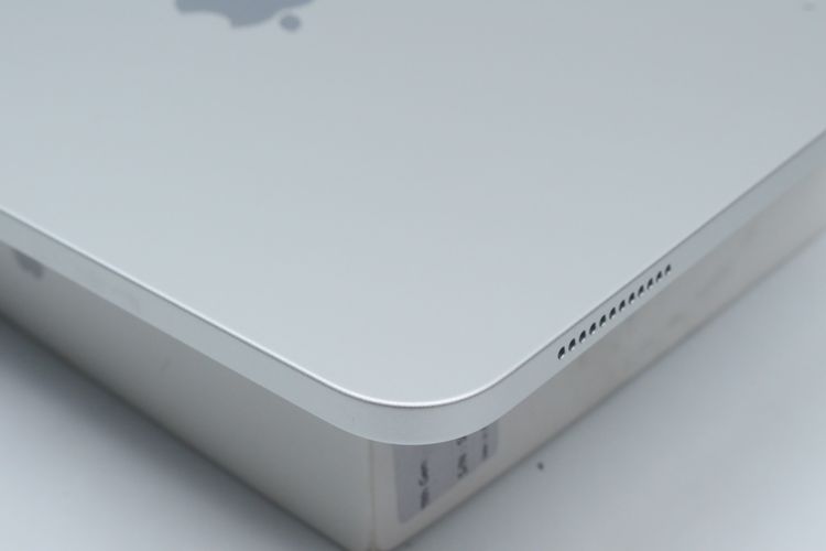 iPad Gen 11 128GB WiFi (Silver) -  ID26030564 รูปที่ 11