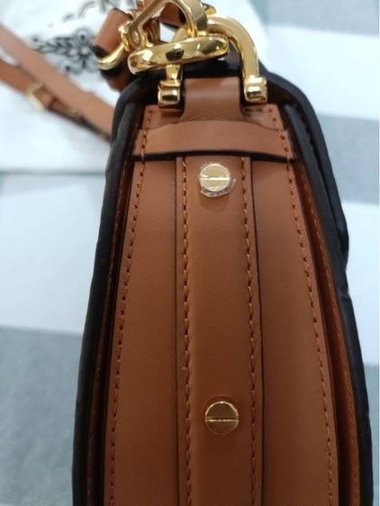 กระเป๋าสะพาย แบรนด์เนม MCM รูปที่ 4