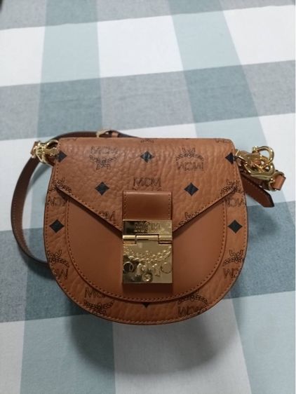 กระเป๋าสะพาย แบรนด์เนม MCM รูปที่ 13