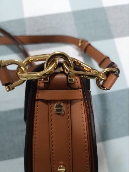 กระเป๋าสะพาย แบรนด์เนม MCM รูปที่ 15