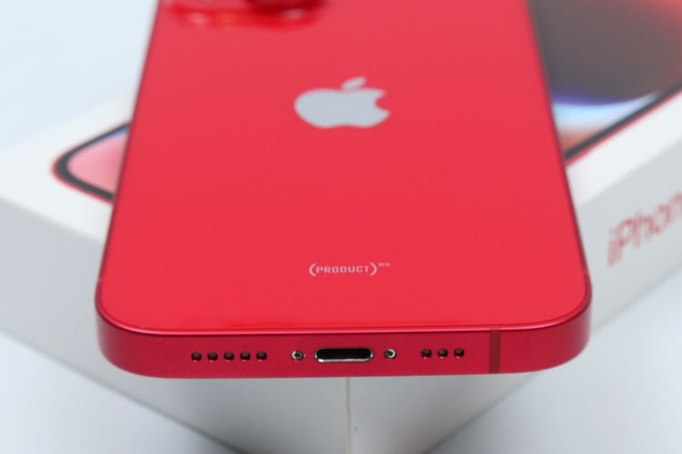 iPhone 14 128GB (Product Red) - ID26030565 รูปที่ 9