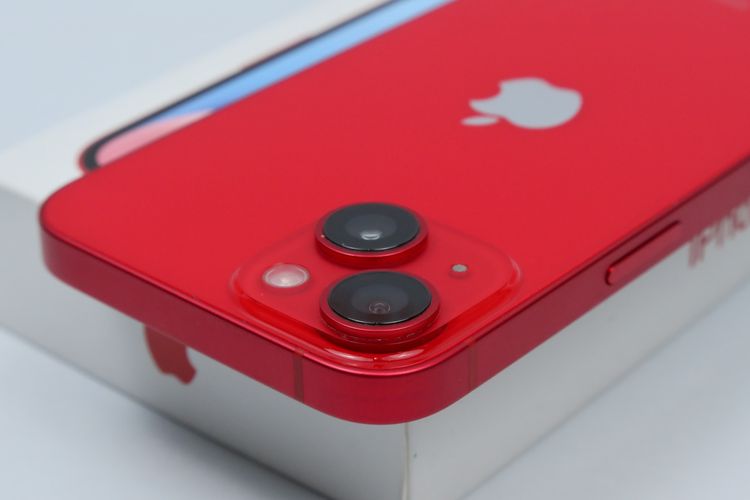 iPhone 14 128GB (Product Red) - ID26030565 รูปที่ 11