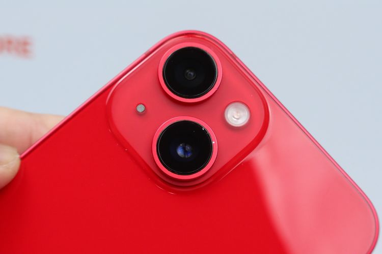 iPhone 14 128GB (Product Red) - ID26030565 รูปที่ 8