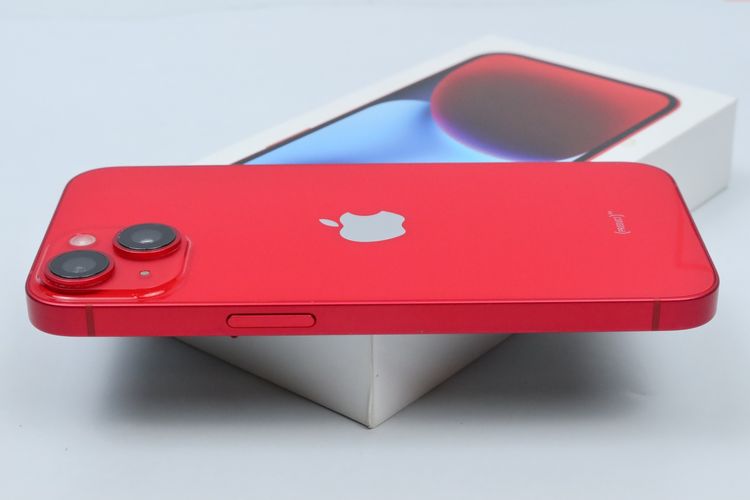 iPhone 14 128GB (Product Red) - ID26030565 รูปที่ 10