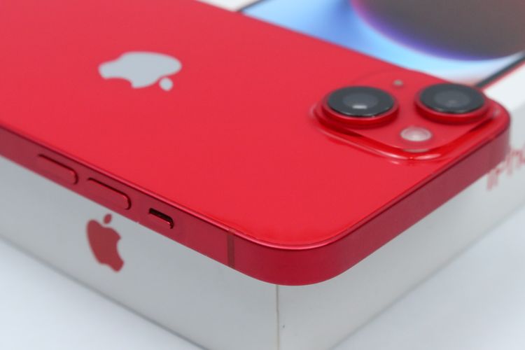 iPhone 14 128GB (Product Red) - ID26030565 รูปที่ 12