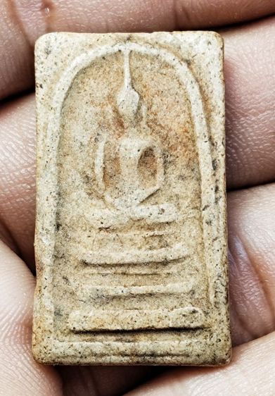 พระสมเด็จฐานแซม รูปที่ 2