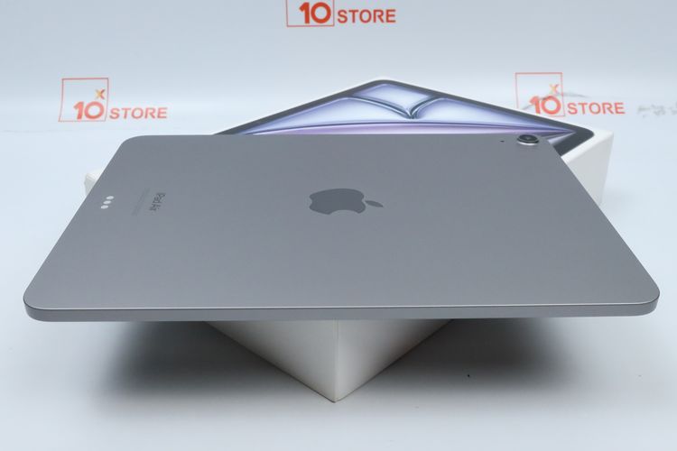 iPad Air M2 11" 256GB WiFi (Space Gray) - ID26030566 รูปที่ 11