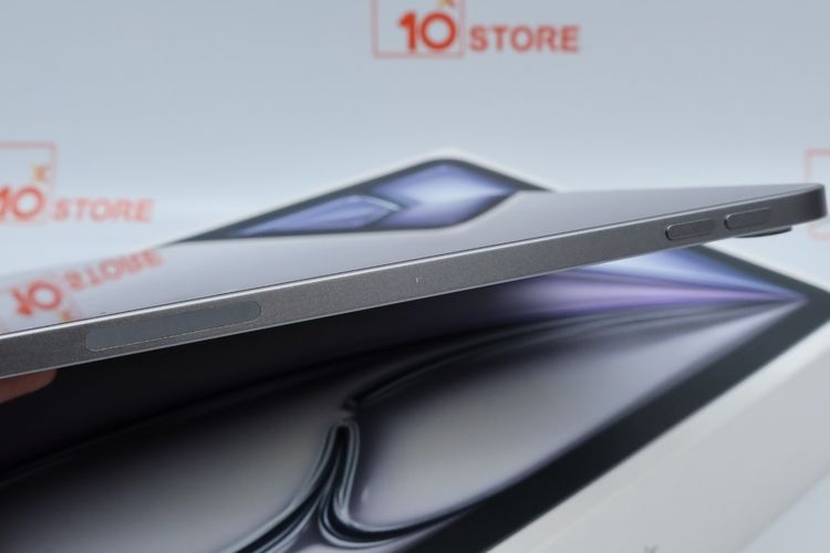 iPad Air M2 11" 256GB WiFi (Space Gray) - ID26030566 รูปที่ 13