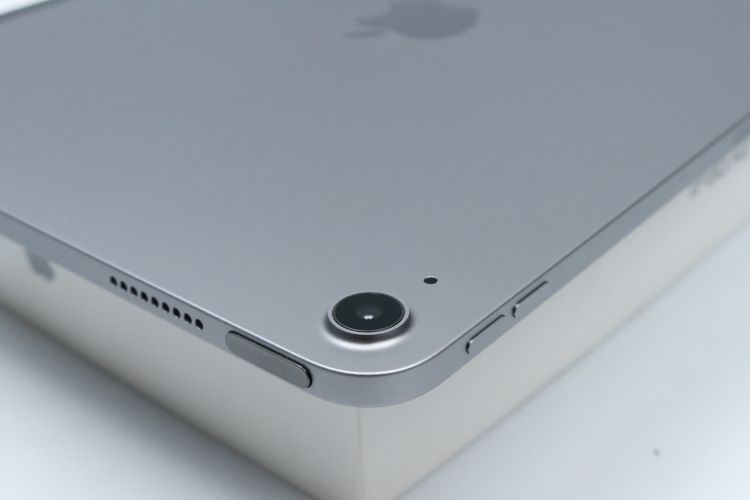 iPad Air M2 11" 256GB WiFi (Space Gray) - ID26030566 รูปที่ 8