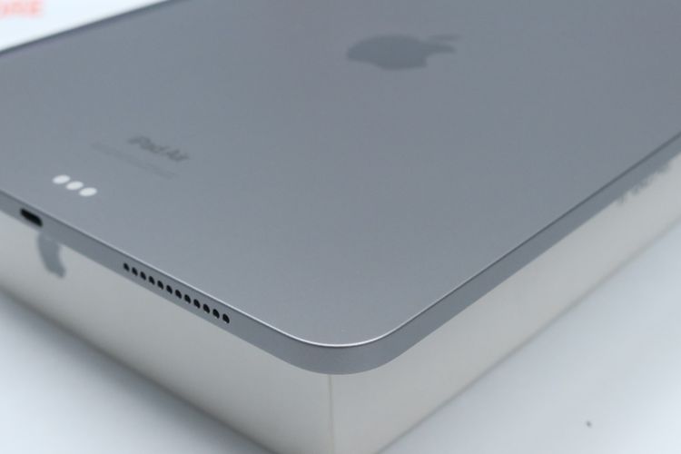 iPad Air M2 11" 256GB WiFi (Space Gray) - ID26030566 รูปที่ 12