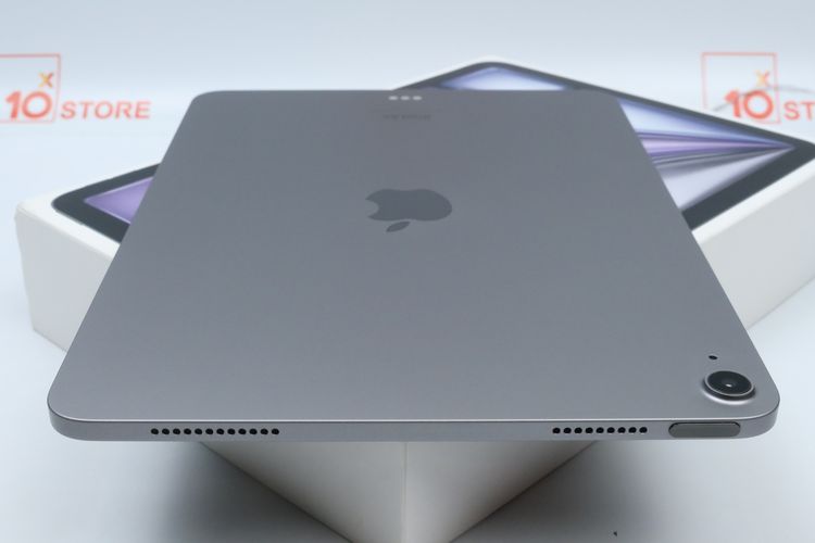 iPad Air M2 11" 256GB WiFi (Space Gray) - ID26030566 รูปที่ 9
