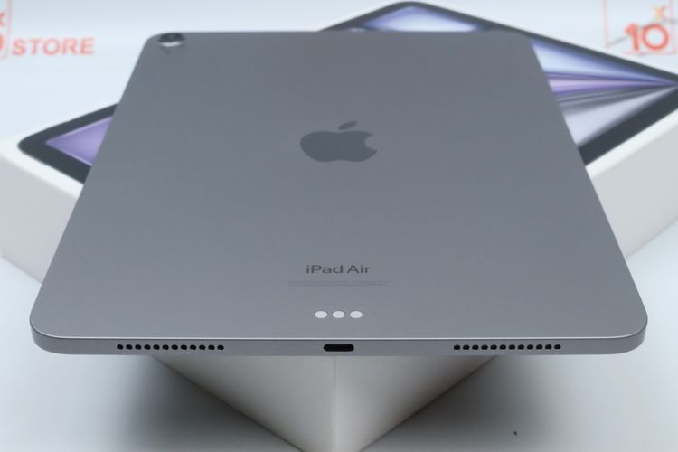 iPad Air M2 11" 256GB WiFi (Space Gray) - ID26030566 รูปที่ 5