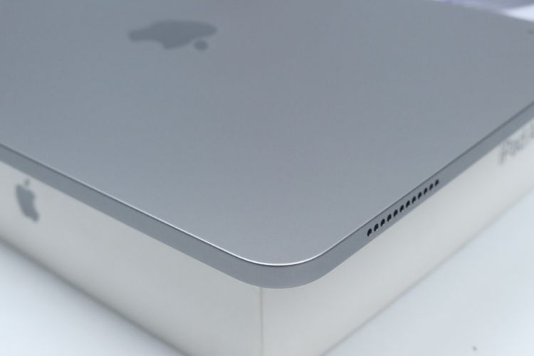 iPad Air M2 11" 256GB WiFi (Space Gray) - ID26030566 รูปที่ 10