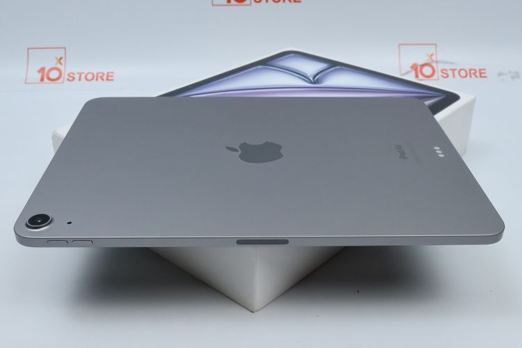 iPad Air M2 11" 256GB WiFi (Space Gray) - ID26030566 รูปที่ 7
