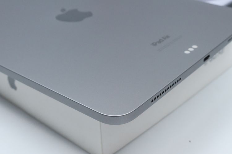 iPad Air M2 11" 256GB WiFi (Space Gray) - ID26030566 รูปที่ 6