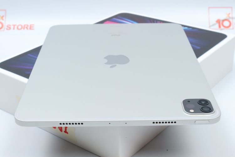 iPad Pro M1 11" 128GB WiFi - ID26030568 รูปที่ 8
