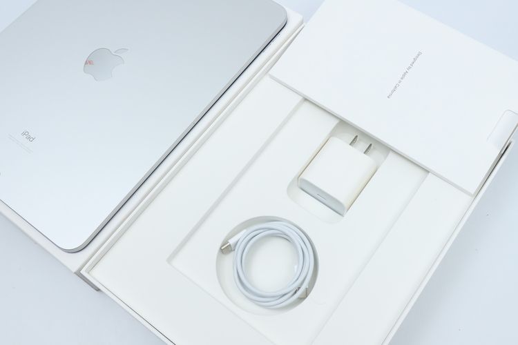 iPad Pro M1 11" 128GB WiFi - ID26030568 รูปที่ 11