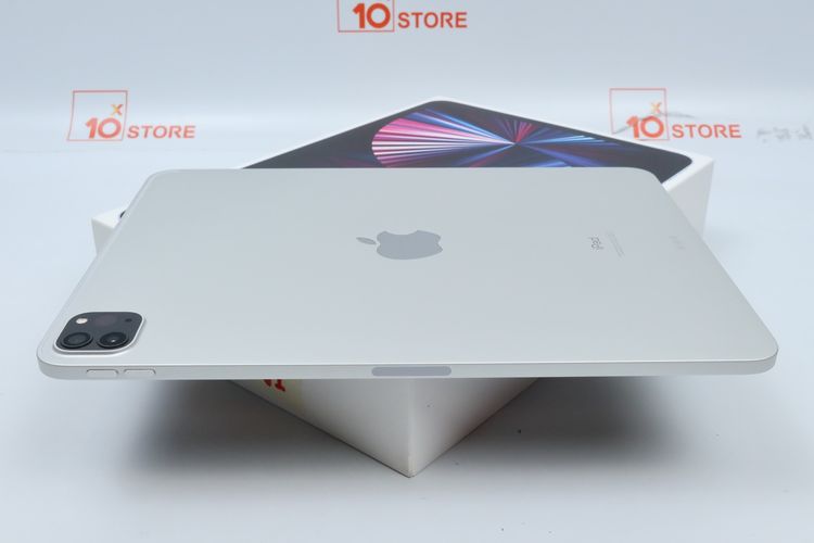iPad Pro M1 11" 128GB WiFi - ID26030568 รูปที่ 6
