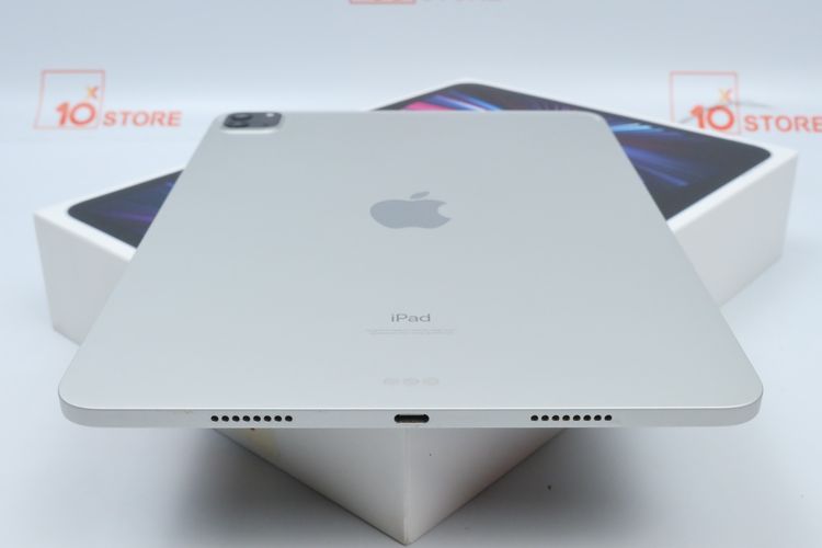 iPad Pro M1 11" 128GB WiFi - ID26030568 รูปที่ 4