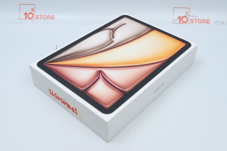 iPad Air M4 11" 128GB WiFi - ID26030573 รูปที่ 2