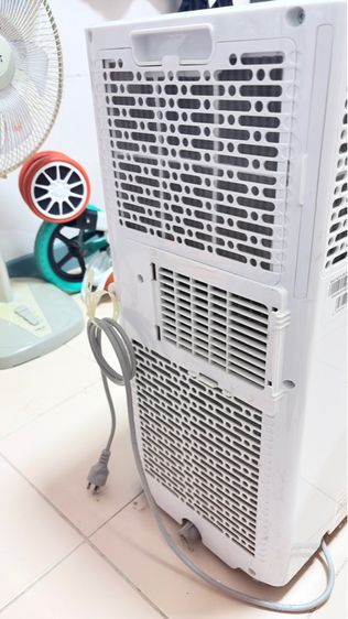 แอร์เคลื่อนที่ รูปที่ 6